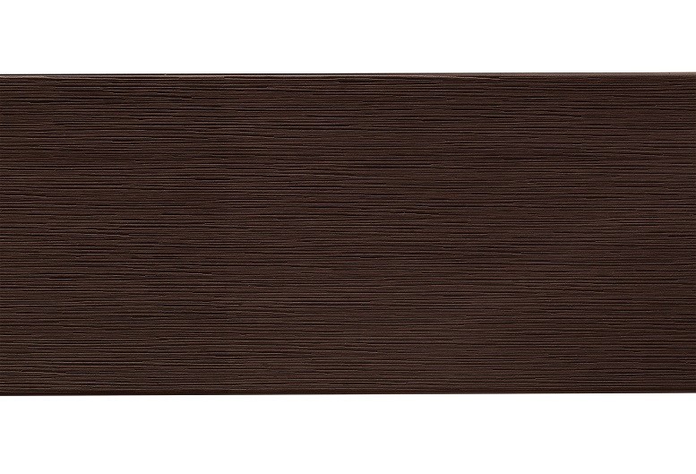 Террасная доска из ДПК RusDecking Unodeck Ultra - цвет Венге купить в Екатеринбурге