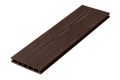 Террасная доска ДПК RusDecking Unodeck Ultra - Венге купить в Екатеринбурге