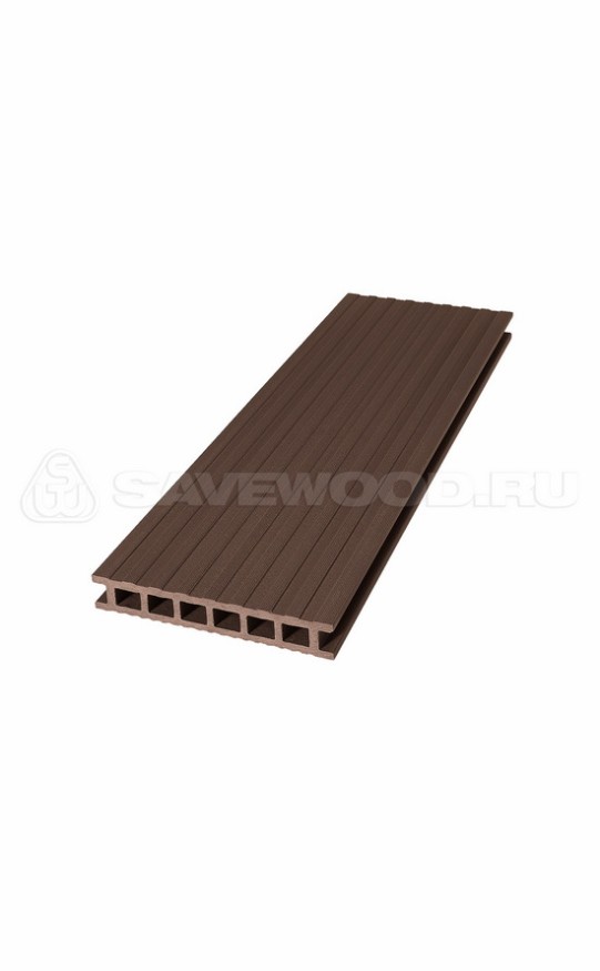 Террасная доска ДПК SaveWood, SW Quercus, Терракот купить в Екатеринбурге