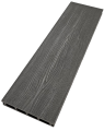 Террасная доска ДПК NanoWood 3D Double Серый купить в Екатеринбурге