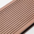 Террасная доска Ecodecking Экстра Шоколад купить в Екатеринбурге