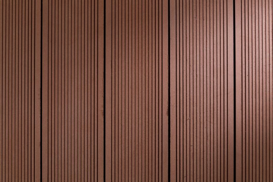 Террасная доска Ecodecking Экстра Шоколад купить в Екатеринбурге