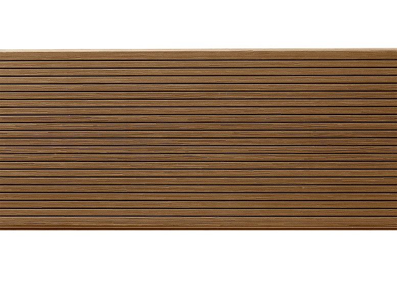 Террасная доска ДПК RusDecking Unodeck Ultra - Орех купить в Екатеринбурге