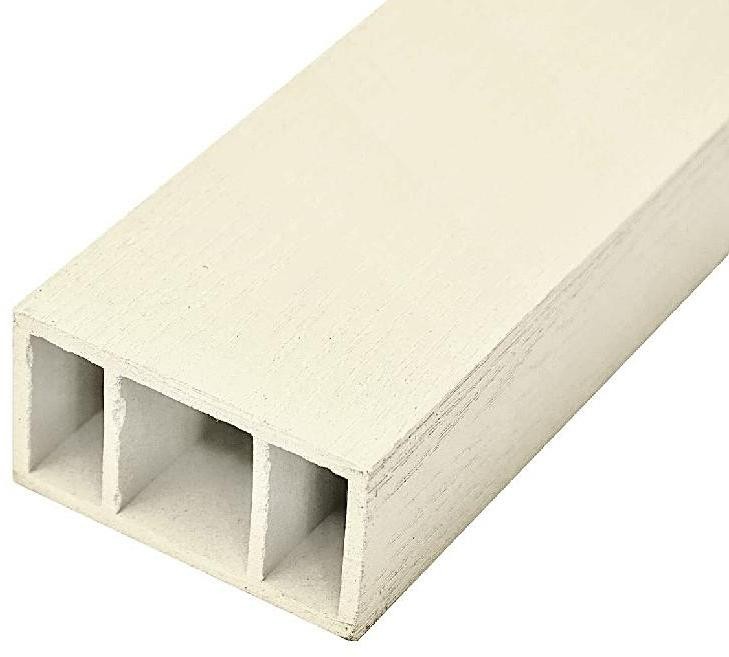 Брус FAYNAG WOOD цвет слоновой кости купить в Екатеринбурге