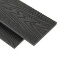 Заборная доска EasyDecking, Wood-X, Черное дерево купить в Екатеринбурге