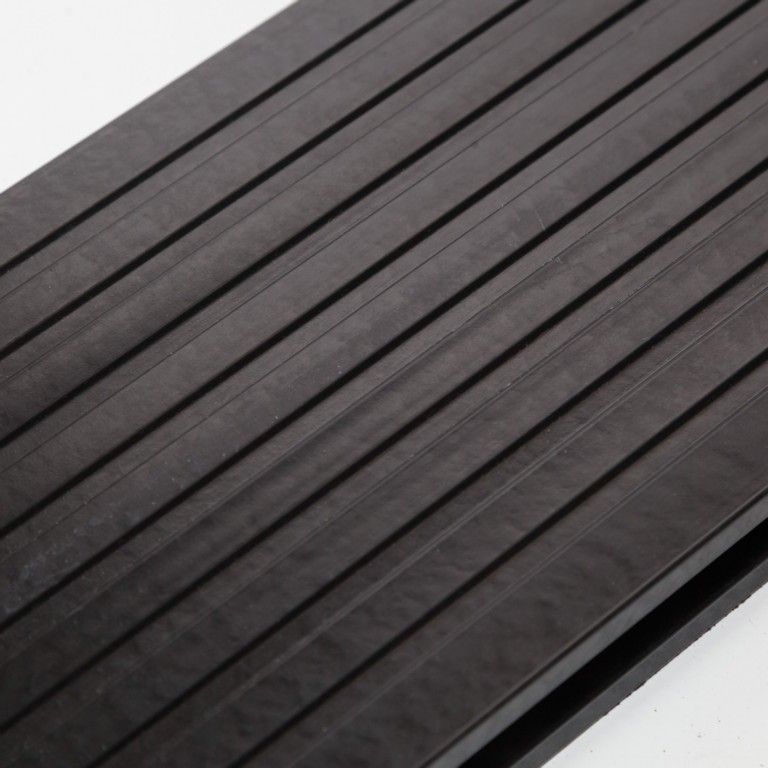 Террасная доска Ecodecking Экстра Графит купить в Екатеринбурге
