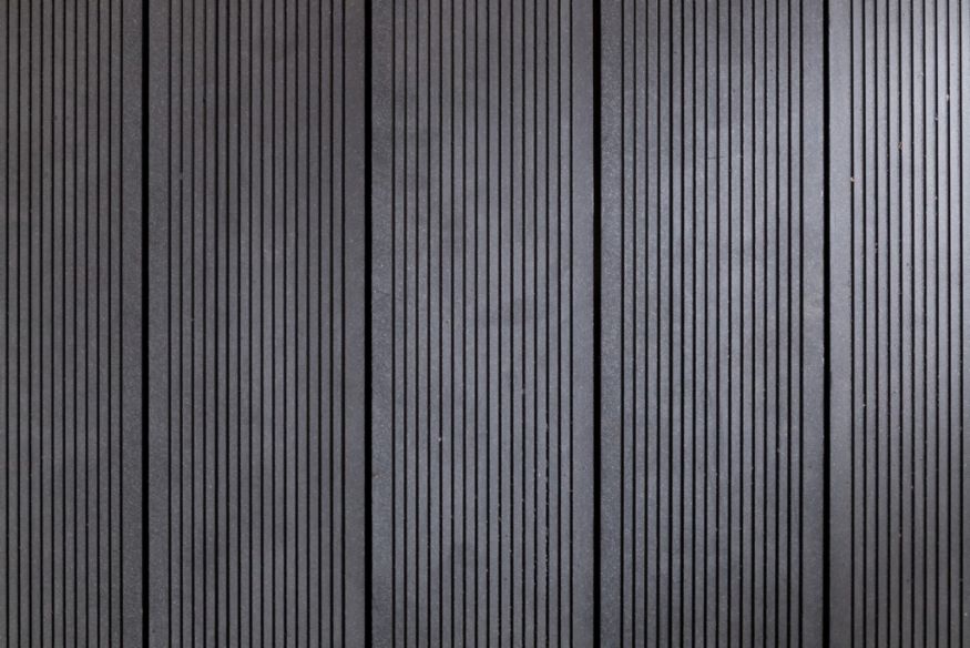 Террасная доска Ecodecking Экстра Графит купить в Екатеринбурге