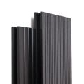 Террасная доска Ecodecking Экстра Графит купить в Екатеринбурге