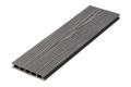 Террасная доска ДПК RusDecking Unodeck Ultra - Серый купить в Екатеринбурге