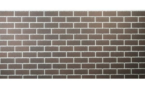 Фасадная плитка Docke Premium, Brick, Цвет зрелого каштана купить в Екатеринбурге