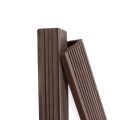 Угол торцевой Ecodecking Некст Шоколад купить в Екатеринбурге