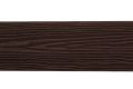 Заборная доска ДПК RusDecking UnoDeck Forte - Венге купить в Екатеринбурге