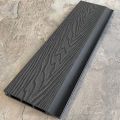 Заборная панель шип-паз EasyDecking, Wood-X, Черное дерево купить в Екатеринбурге