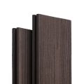 Террасная доска Ecodecking Экстра плюс Шоколад купить в Екатеринбурге