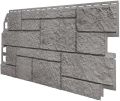 Фасадная панель VOX Sandstone (Сандстоун) светло-серого цвета купить в Екатеринбурге
