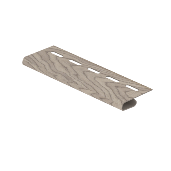 Финишная планка Ю-Пласт Timberblock Пихта Сахалинская купить в Екатеринбурге