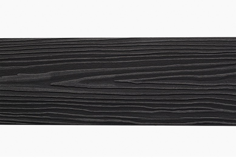Заборная доска RusDecking UnoDeck Forte - Цвет: Графит купить в Екатеринбурге