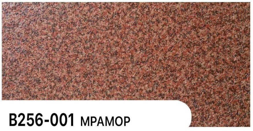 Фасадная панель Zodiac, Мрамор, В256-001 купить в Екатеринбурге