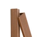 Угол торцевой Ecodecking Некст Бронза купить в Екатеринбурге