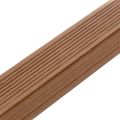 Угол торцевой Ecodecking Некст Бронза купить в Екатеринбурге