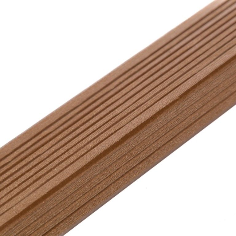 Угол торцевой Ecodecking Некст Бронза купить в Екатеринбурге