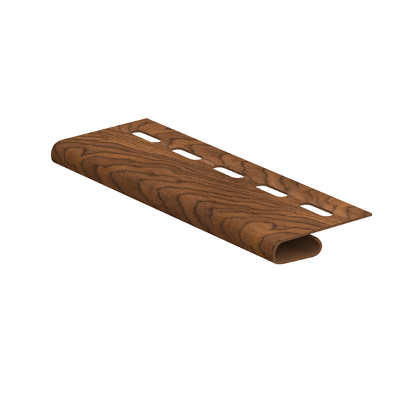 Финишная планка Ю-Пласт, Timberblock Пихта, Камчатка купить в Екатеринбурге