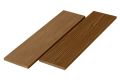 Заборная доска ДПК RusDecking UnoDeck Forte - Орех купить в Екатеринбурге