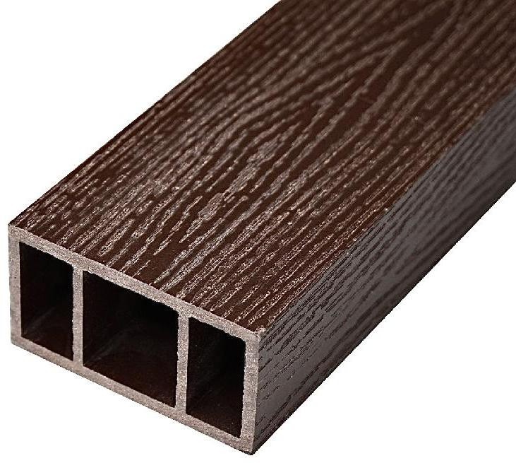 Брус FAYNAG WOOD шоколадный купить в Екатеринбурге