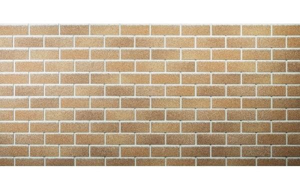 Фасадная плитка Docke Premium, Brick, Цвет песка. купить в Екатеринбурге