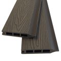 Заборная панель шип-паз EasyDecking, Wood-X, Венге купить в Екатеринбурге