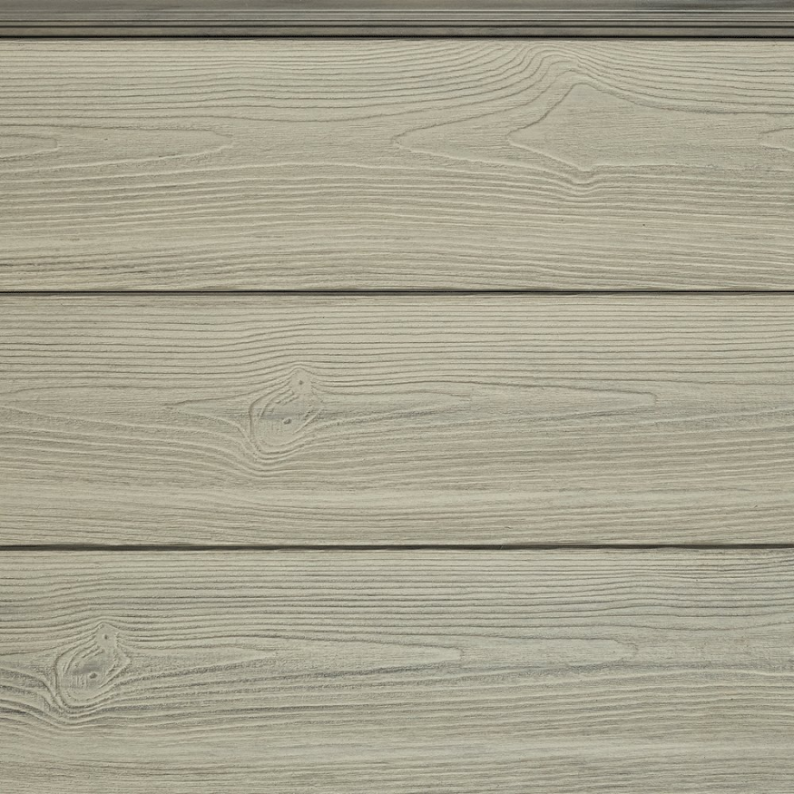 Фасадная панель CM Cladding URBAN, цвет Смок Грей купить в Екатеринбурге
