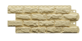 Фасадные панели Docke, Standard, Dufour (Дюфур) Инсбрук купить в Екатеринбурге