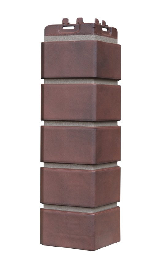 Угол Grand Line, Клинкерный кирпич Design Plus, Кофе купить в Екатеринбурге