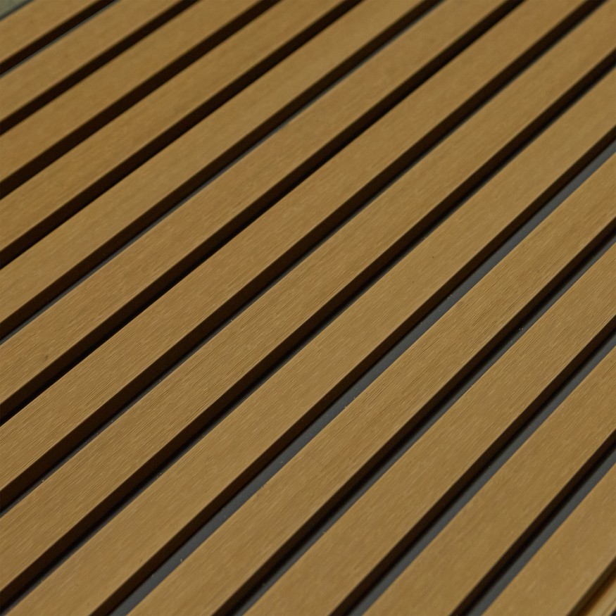 Стеновая панель CM Decking, CM Wall DUAL, цвет Кэмэл купить в Екатеринбурге