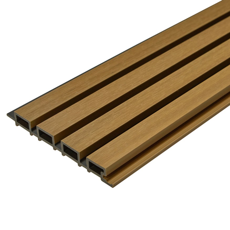 Стеновая панель CM Decking, CM Wall DUAL, цвет Кэмэл купить в Екатеринбурге