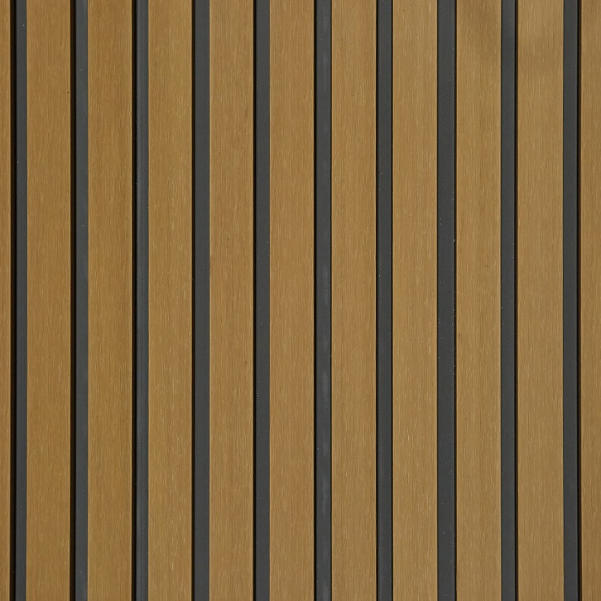 Стеновая панель CM Decking, CM Wall DUAL, цвет Кэмэл купить в Екатеринбурге