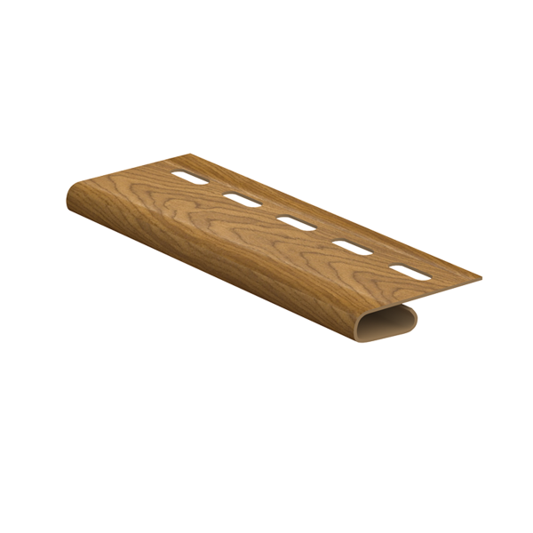 Финишная планка Ю-Пласт, Timberblock Пихта Кавказская купить в Екатеринбурге