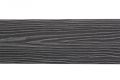 Заборная доска ДПК RusDecking UnoDeck Forte - Серый купить в Екатеринбурге