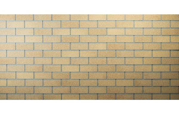 Фасадная плитка Docke Premium, Brick, Цвет Янтарь купить в Екатеринбурге