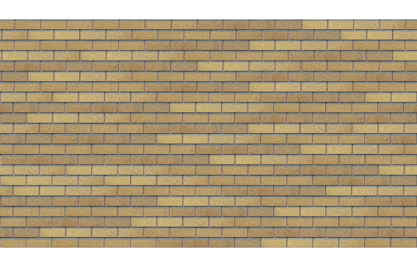Фасадная плитка Docke Premium, Brick, Цвет Янтарь купить в Екатеринбурге