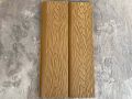 Заборная панель шип-паз EasyDecking, Wood-X, Дуб купить в Екатеринбурге
