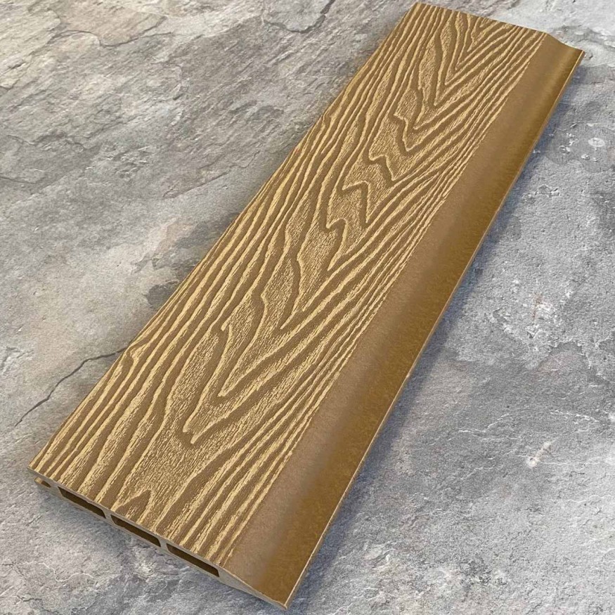 Заборная панель шип-паз EasyDecking, Wood-X, Дуб купить в Екатеринбурге