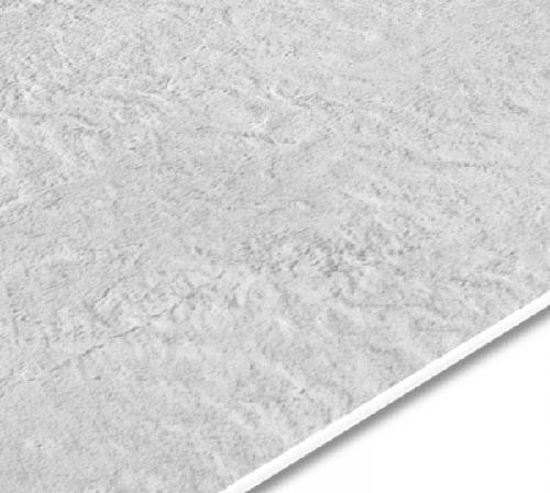 Фиброцементный сайдинг Roofas Board Stone Серебристый Опал купить в Екатеринбурге