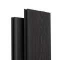 Террасная доска Ecodecking Экстра 3D Графит купить в Екатеринбурге