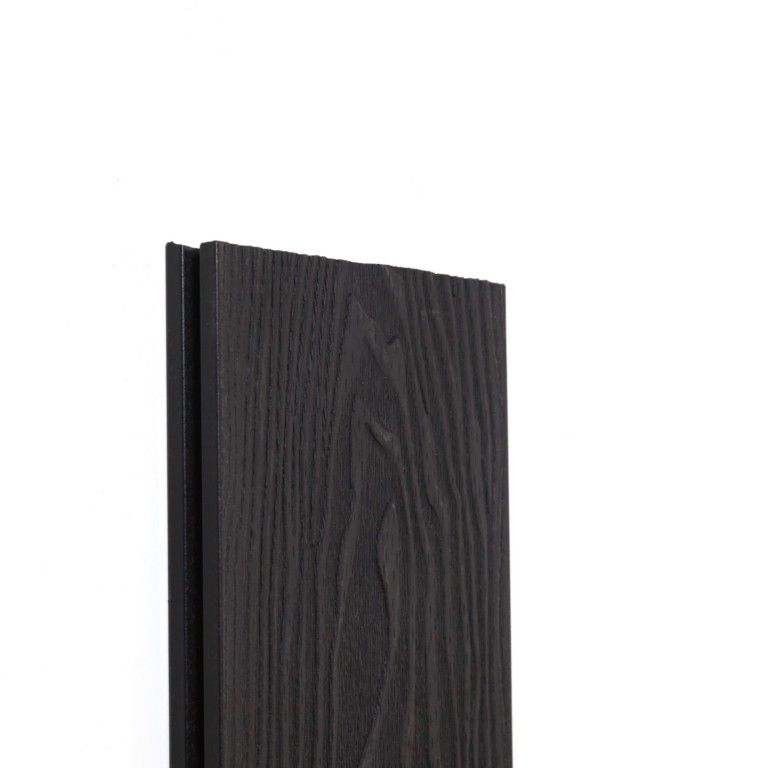 Террасная доска Ecodecking Экстра 3D Графит купить в Екатеринбурге