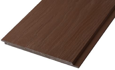 Фиброцементные панели Wood Click F21 купить в Екатеринбурге