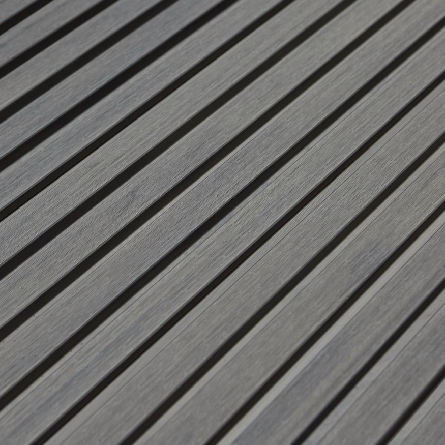 Стеновая панель CM Decking, CM WALL, Цвет: каменный серый. купить в Екатеринбурге