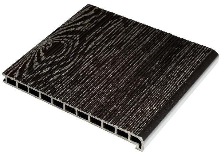 Ступени Faynag WOOD из ДПК Кварц купить в Екатеринбурге