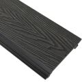 Фасадная панель EasyDecking, Wood-X, Черное дерево купить в Екатеринбурге