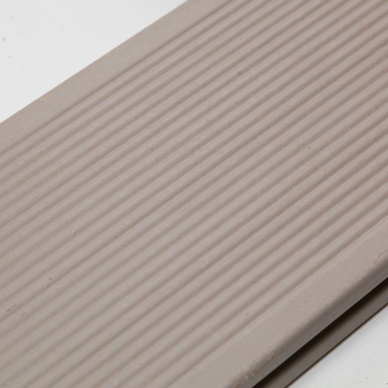 Террасная доска Ecodecking Практик Серый купить в Екатеринбурге